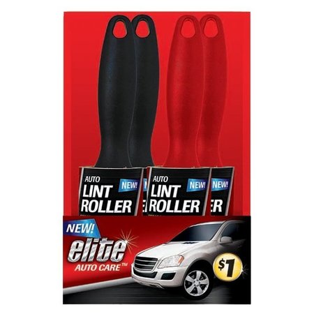 FLP Lint Roller Auto 9683